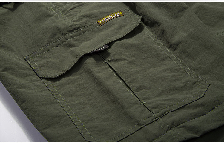 Calça 2 em 1 Feminina Trekking UV+50 | Lemartine