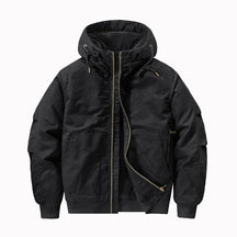 Jaqueta Masculina Forrada Outpost Lemartine