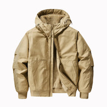 Jaqueta Masculina Forrada Outpost Lemartine