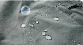 Calça 2 em 1 Feminina Trekking UV+50 | Lemartine