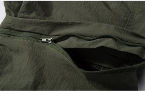 Calça 2 em 1 Feminina Trekking UV+50 | Lemartine