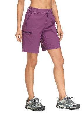 Bermuda Feminina Hikking Confort | Lemartine