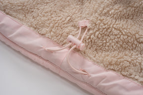 Jaqueta Feminina Parka Suzaine Lemartine