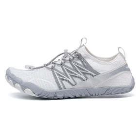 Sapato Aquático Tecnológico Ultra leve e Ortopédico AXT | Lemartine