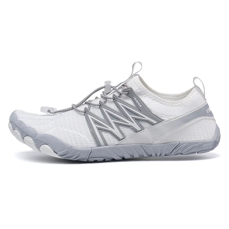 Sapato Aquático Tecnológico Ultra leve e Ortopédico AXT | Lemartine