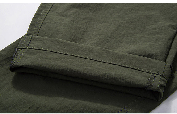 Calça 2 em 1 Feminina Trekking UV+50 | Lemartine