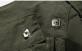 Calça 2 em 1 Feminina Trekking UV+50 | Lemartine