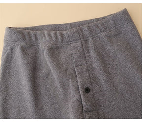 Conjunto Térmico Masculino Interno Lã Lemartine
