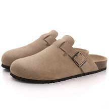 Slide Clog Mule New Money Lemartine