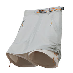 Shorts Saia Feminino Hikking Premium | Lemartine