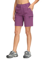 Bermuda Feminina Hikking Confort | Lemartine