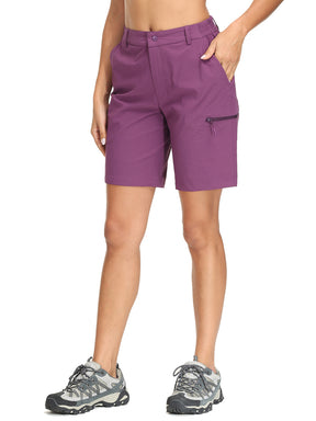 Bermuda Feminina Hikking Confort | Lemartine