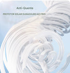 Jaqueta Corta Vento Impermeável e Proteção Solar Lemartine