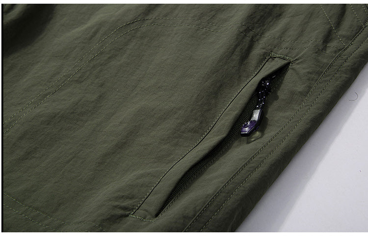 Calça 2 em 1 Feminina Trekking UV+50 | Lemartine