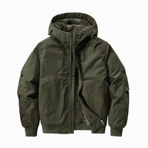 Jaqueta Masculina Forrada Outpost Lemartine