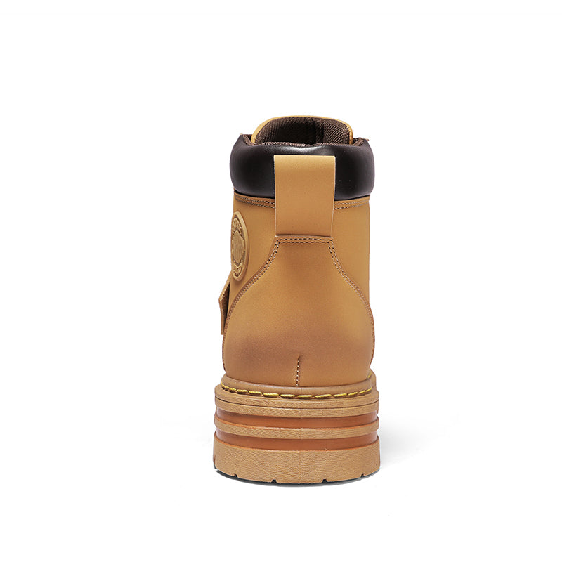 Bota Masculina Impermeável Solado Antiderrapante | Lemartine