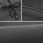 Balaclava Térmica 3 em 1 com Capuz Lemartine