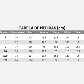 Jaqueta Masculina Impermeável Térmica Lemartine North