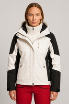 Jaqueta Feminina 3 em 1 Storm Tech Térmica Lemartine