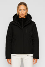 Jaqueta Feminina 3 em 1 Storm Tech Térmica Lemartine