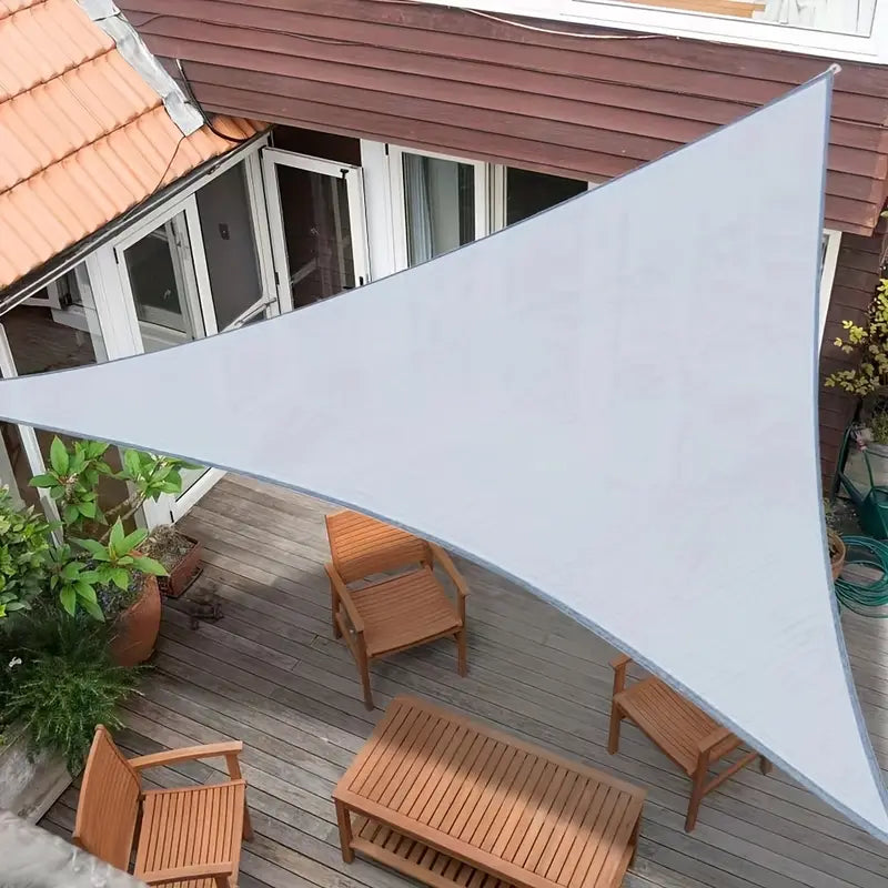 Toldo Portátil Impermeável com Proteção Solar [GRÁTIS KIT DE CORDAS] | Lemartine