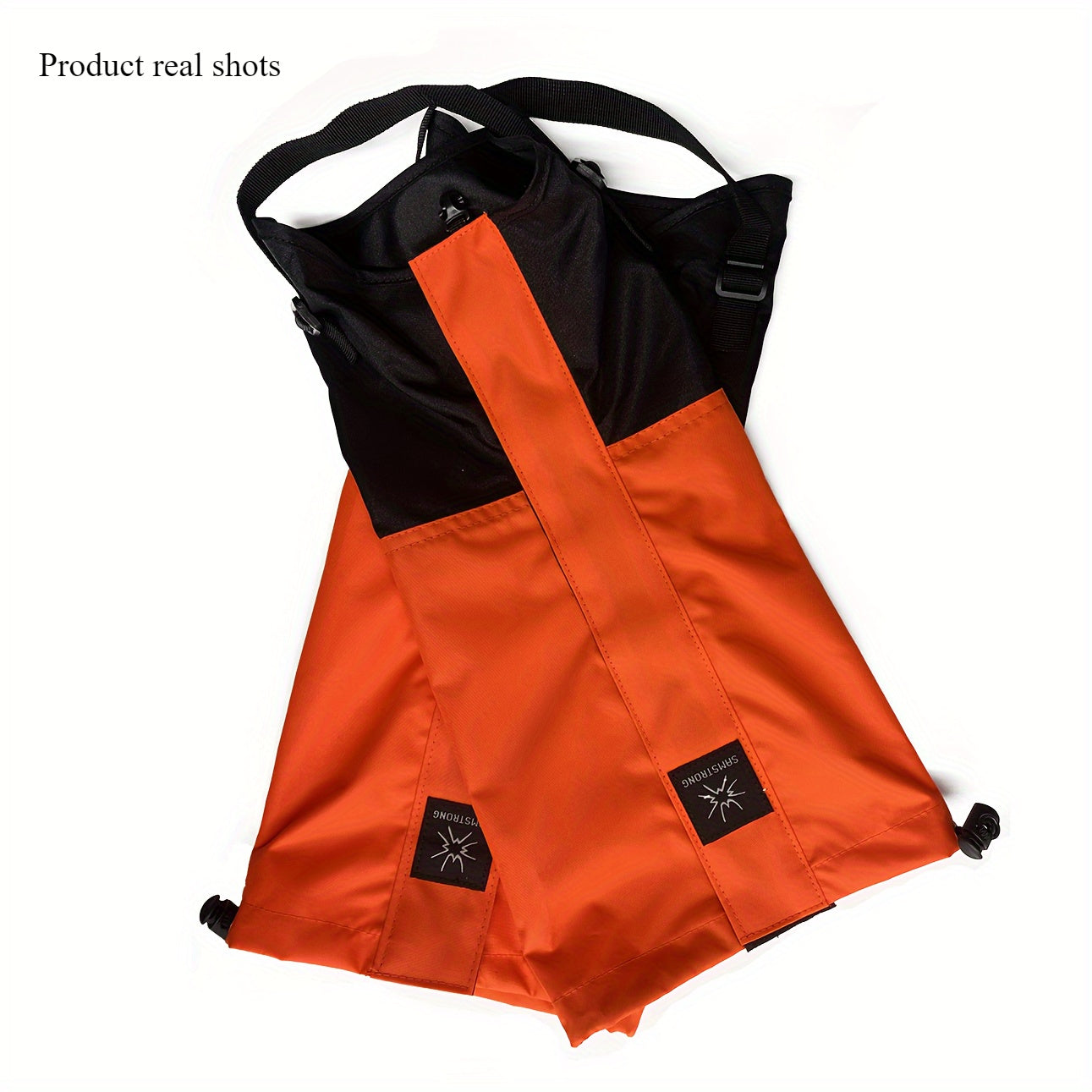 Polainas Técnicas Impermeáveis Trekking e Escalada | Lemartine