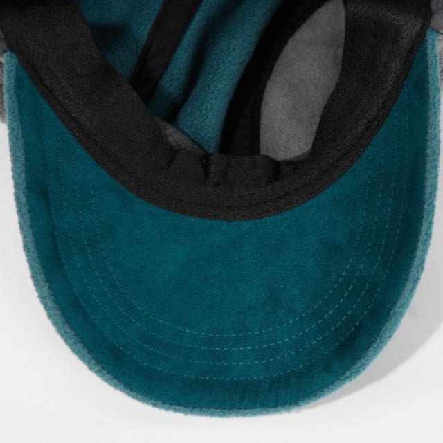 Boné Térmico de Fleece High | Lemartine