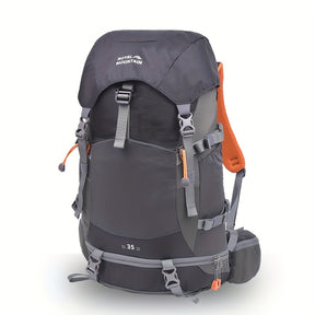 Mochila de Caminhada Suporte para Trekking 35L | Lemartine