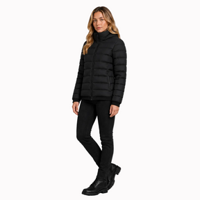 Jaqueta 3 em 1 Feminina Puffer Vetta Lemartine