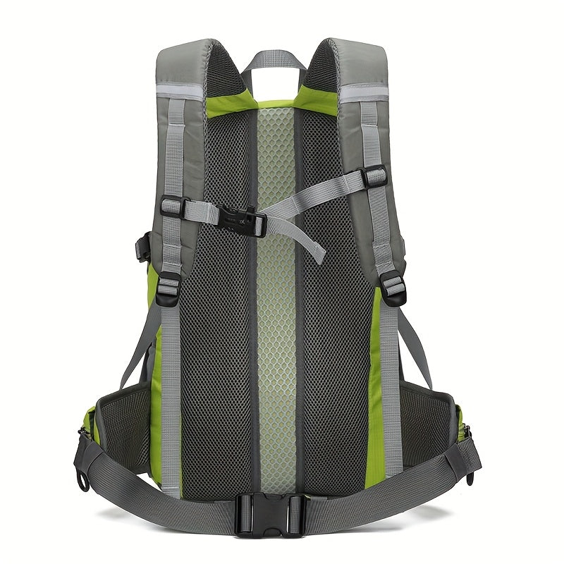 Mochila High Esportiva para Trilhas e Viagens 45L | Lemartine
