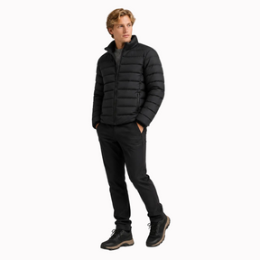 Jaqueta 3 em 1 Puffer NorthPeak Lemartine