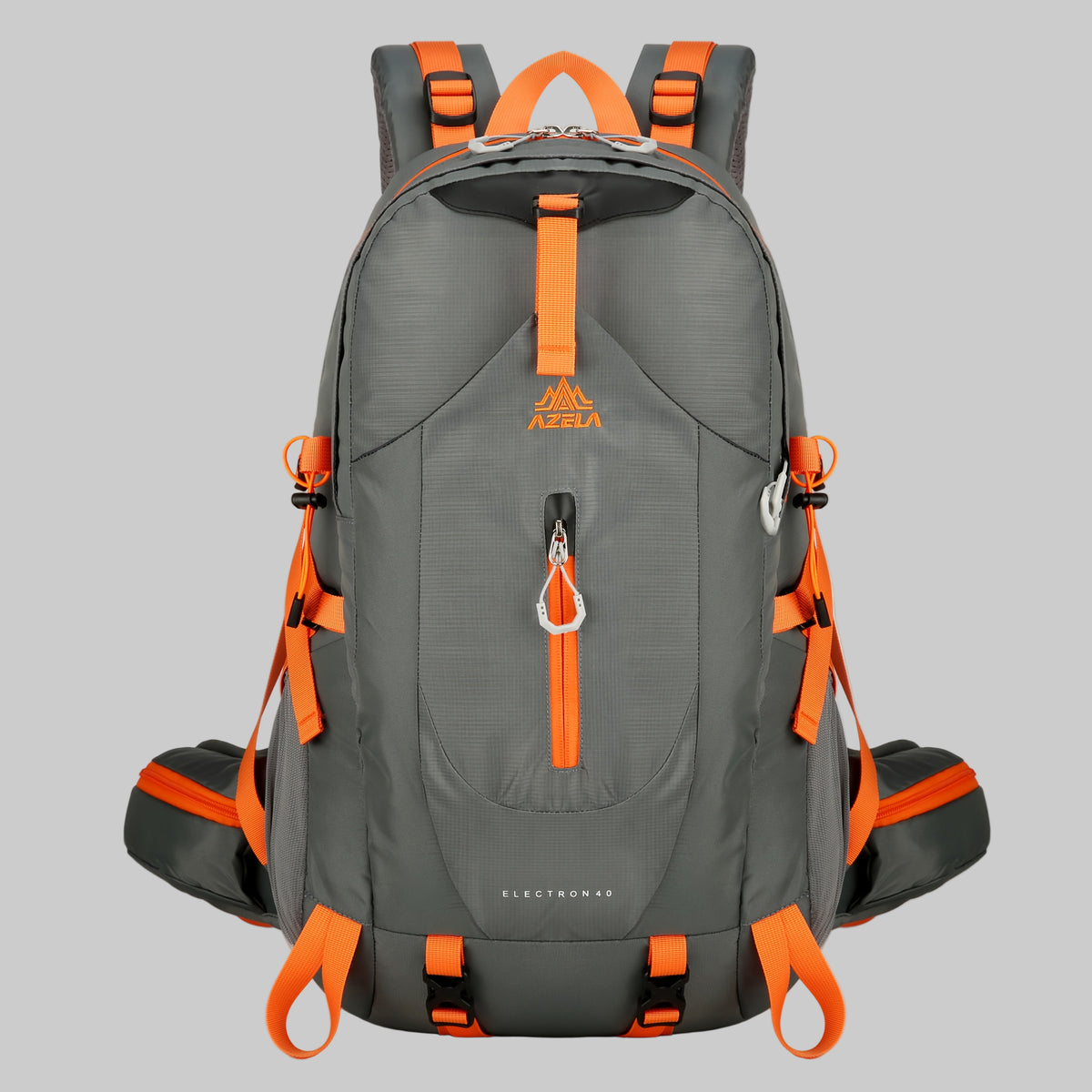 Mochila Outdoor Tecido Oxford Resistente 50L | Lemartine