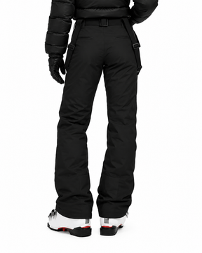 Calça de Ski Feminina Impermeável Neve Lemartine