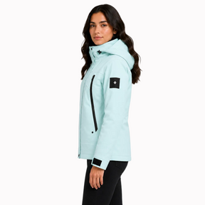 Jaqueta 3 em 1 Feminina Puffer Vetta Lemartine