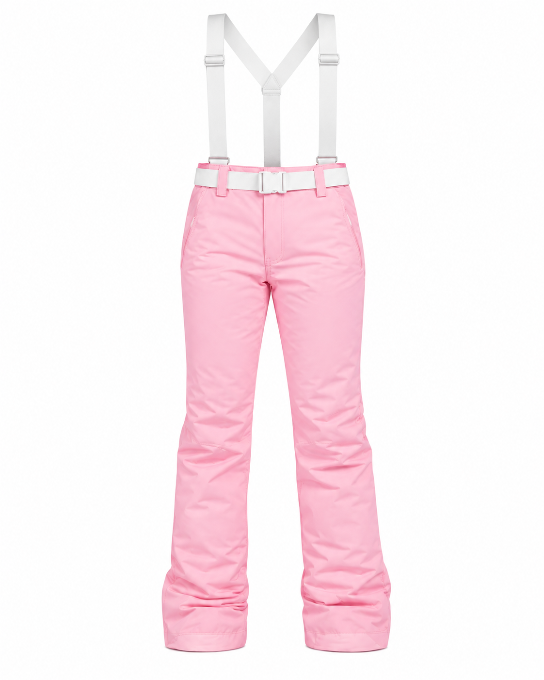 Calça de Ski Feminina Impermeável Neve Lemartine