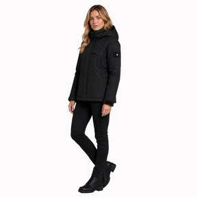 Jaqueta 3 em 1 Feminina Puffer Vetta Lemartine