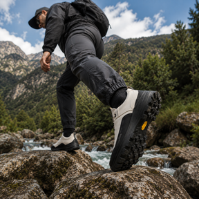 Tênis Masculino Trekking TrailEdge Lemartine