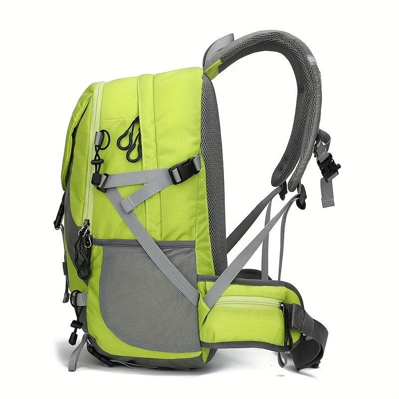 Mochila High Esportiva para Trilhas e Viagens 45L | Lemartine