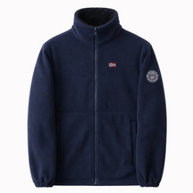 Jaqueta Fleece Masculina Frost Lemartine