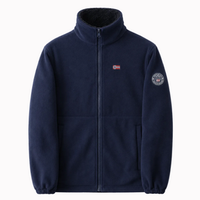 Jaqueta Fleece Masculina Frost Lemartine