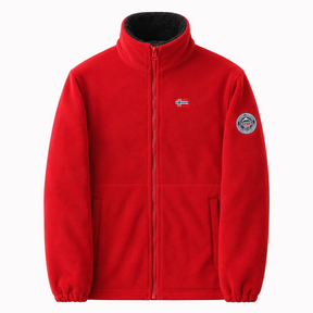 Jaqueta Fleece Masculina Frost Lemartine