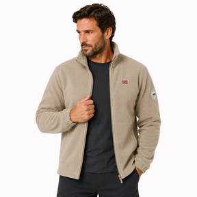 Jaqueta Fleece Masculina Frost Lemartine