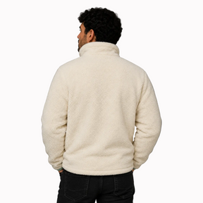 Jaqueta Masculina Puffer 2 em 1 Reversível Andes Lemartine