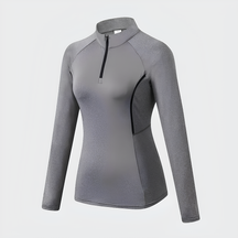 Camiseta Térmica Feminina Tech | Lemartine