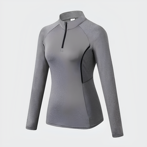 Camiseta Térmica Feminina Tech | Lemartine