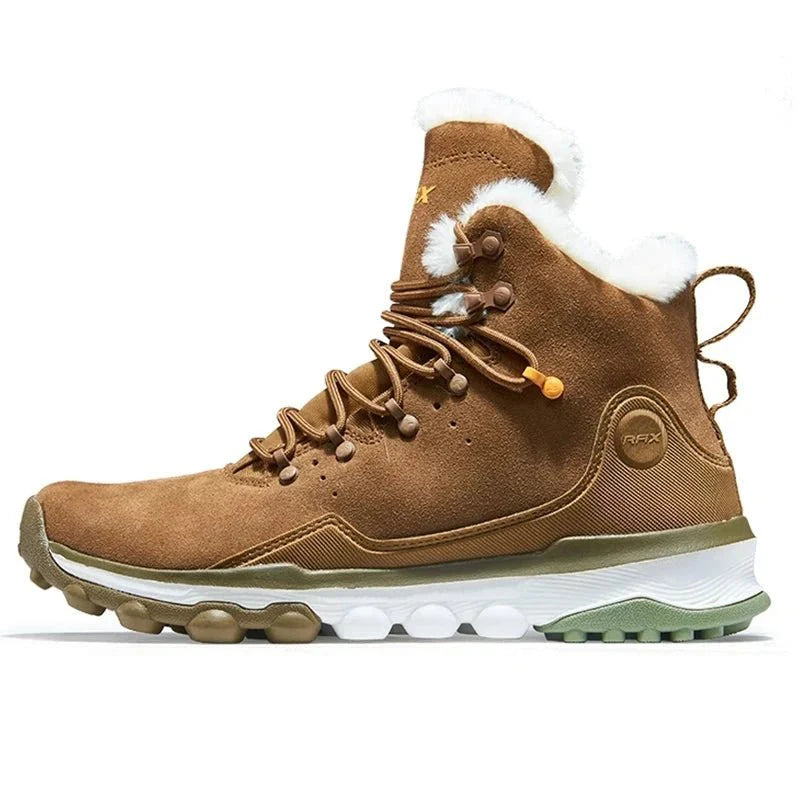 Bota Masculina Pelúciada Térmica Gost Lemartine