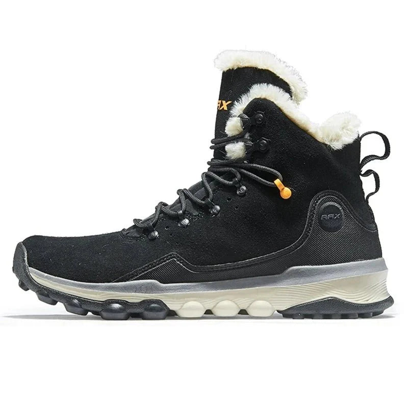 Bota Masculina Pelúciada Térmica Gost Lemartine