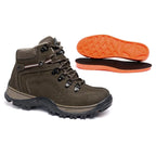 Bota Adventure Masculina Maxfort High | Lemartine