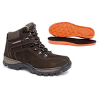 Bota Adventure Masculina Maxfort High | Lemartine