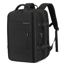 Mochila de Viagem Masculina e Feminina Impermeável e Reforçada | Lemartine